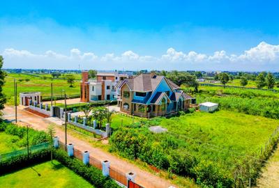 0.25 ac Land in Ruiru