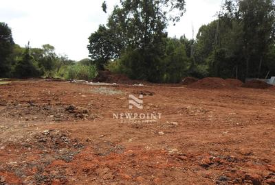 1 ac Land in Karen - 3