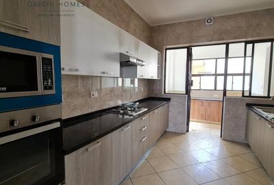 3 Bed Apartment with En Suite at Westlands