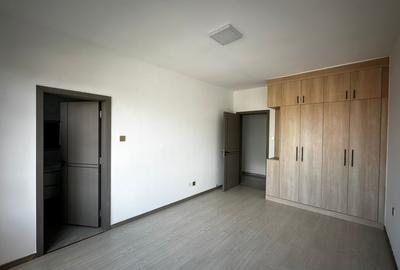 4 Bed Apartment at Westlands