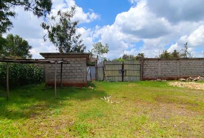 0.23 ha Residential Land at Karen C - 3