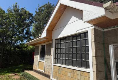 1 Bed House with En Suite in Karen