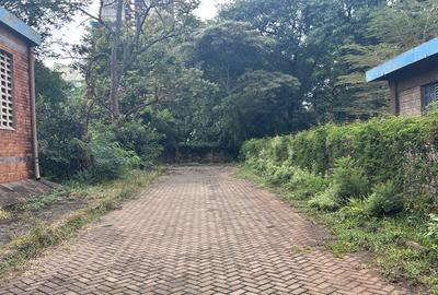 3.2 ac Land at Naivasha Road