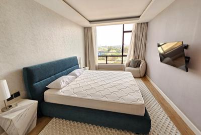 Furnished 3 Bed Apartment with En Suite in Westlands Area - 2