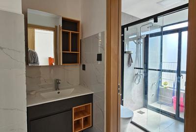 Furnished 1 Bed Apartment with En Suite in Lavington - 4