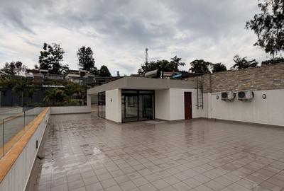 3 Bed Townhouse with En Suite at Lower Kabete Road - 3