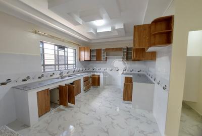 3 Bed House in Ruiru