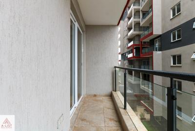 3 Bed Apartment with En Suite at General Mathenge