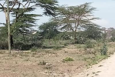1 ac Residential Land at Namanga Road - 4
