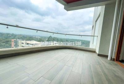 2 Bed Apartment with En Suite at General Mathenge