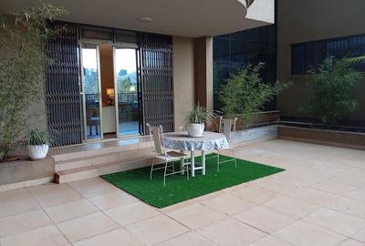 Furnished 3 Bed Apartment with En Suite at Parklands Near Regal Plaza