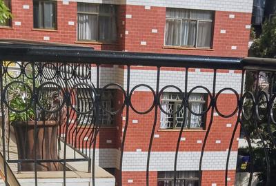 Serviced 4 Bed Apartment with En Suite at Riara Road