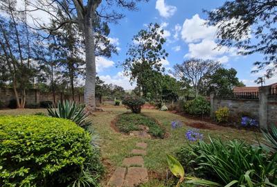 5 Bed House with En Suite at Gigiri - 3