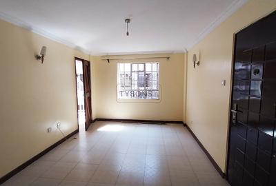 2 Bed Apartment with Parking in Nairobi West - 3