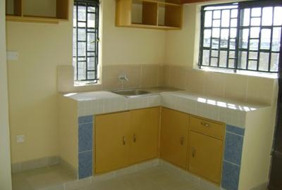 3 Bed House in Kitengela