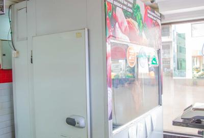 Commercial Property with Backup Generator in Kilimani - 4