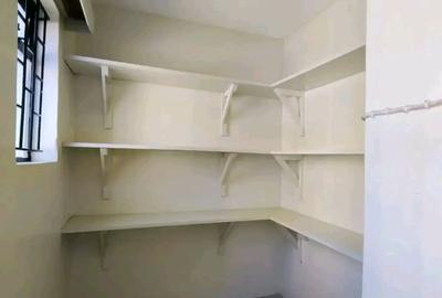 2 Bed Apartment with Parking at Kileleshwa - 4