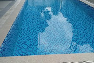 Serviced 2 Bed Apartment with En Suite at Kilimani - 2