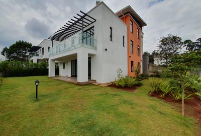 5 Bed Townhouse with En Suite in Kitisuru - 2