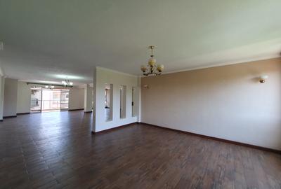 4 Bed Apartment with En Suite at Westlands - 2