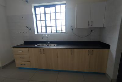 1 Bed Apartment with Gym in Kileleshwa
