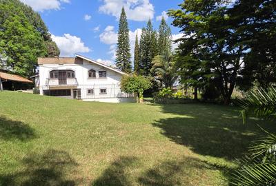 8 Bed House with En Suite at Lower Kabete Road