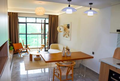 1 Bed Apartment with En Suite at Lavington