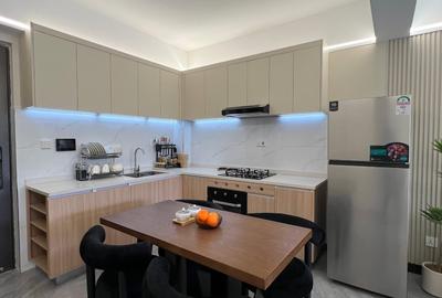 1 Bed Apartment with Swimming Pool at Off Wood Avenue - 3