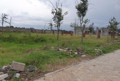 0.5 ac Land at Near Waterfront Mall