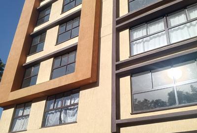 Serviced 1 Bed Apartment with En Suite at Westlands