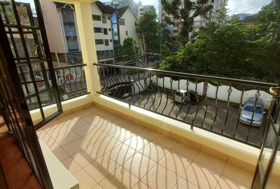 2 Bed Apartment with En Suite in Kileleshwa - 2