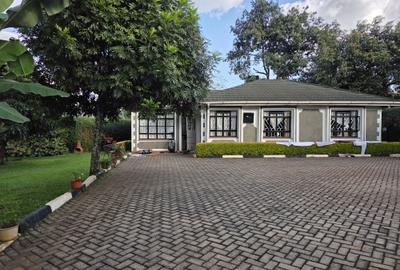 3 Bed House with Garden in Lower Kabete - 2