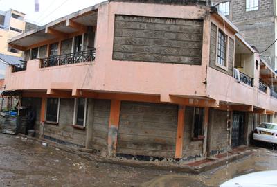 1 Bed Apartment with Parking in Imara Daima - 4