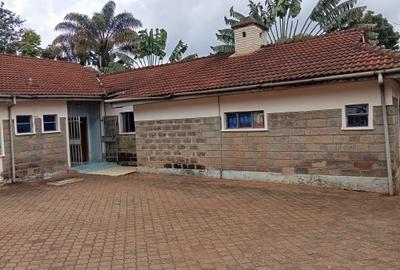 4 Bed House with En Suite at Ngecha Road - 3