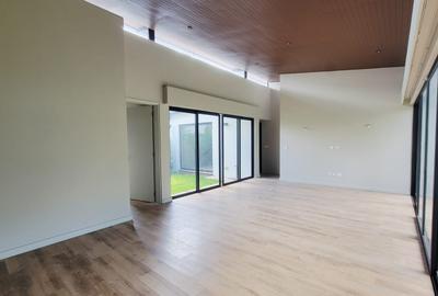 3 Bed House with En Suite in Kiambu Road - 2