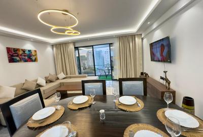 Furnished 2 Bed Apartment with En Suite at Mandera Road - 3