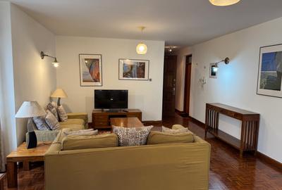 Serviced 3 Bed Apartment with En Suite in Lavington