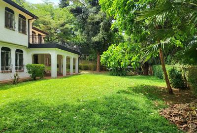 4 Bed House with Staff Quarters in Hill View - 4