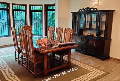 5 Bed Villa with En Suite at Kyuna