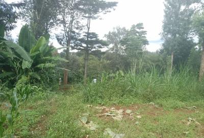 3.2 ac Land at Off Dagoreti Road - 3