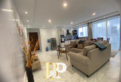 Furnished 1 Bed Apartment with Swimming Pool in Westlands Area - 3