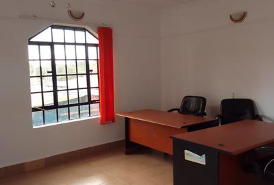 Office with Service Charge Included at Karen Triangle