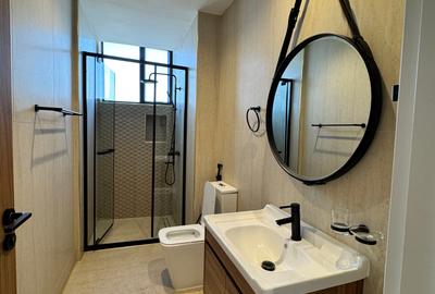 Serviced 3 Bed Apartment with En Suite in Westlands Area - 3