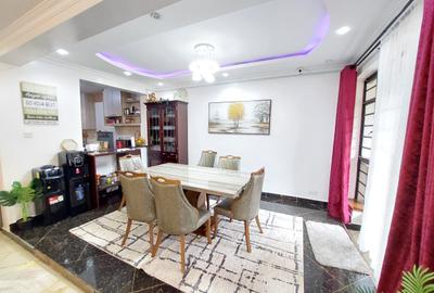 4 Bed Townhouse with Staff Quarters at Edenville - 4