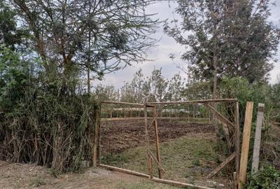 0.5 ac Commercial Property with Parking at Church Street - 2