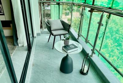 2 Bed Apartment with En Suite in Kileleshwa