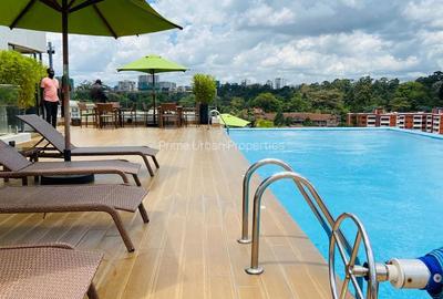 Furnished 2 Bed Apartment with En Suite in Westlands Area - 4