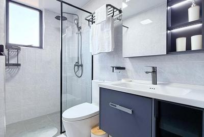 2 Bed Apartment with Parking in Westlands Area - 4