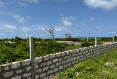 Land in Watamu - 4