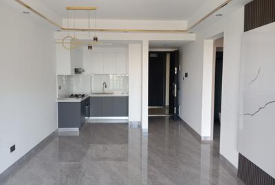 2 Bed Apartment with En Suite at Muringa Road - 4